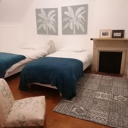 Appartement 85 M2 Centre-Ville Entierement Renove لو كروسو المظهر الخارجي الصورة