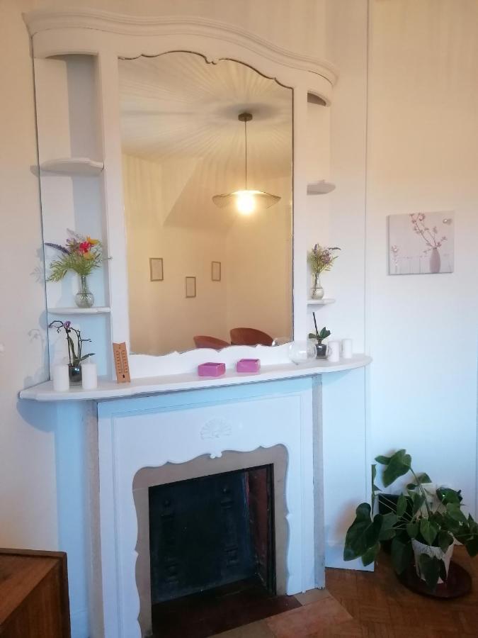 Appartement 85 M2 Centre-Ville Entierement Renove لو كروسو المظهر الخارجي الصورة