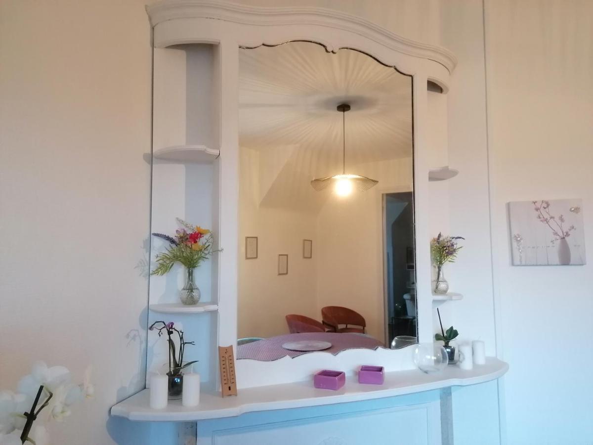Appartement 85 M2 Centre-Ville Entierement Renove لو كروسو المظهر الخارجي الصورة