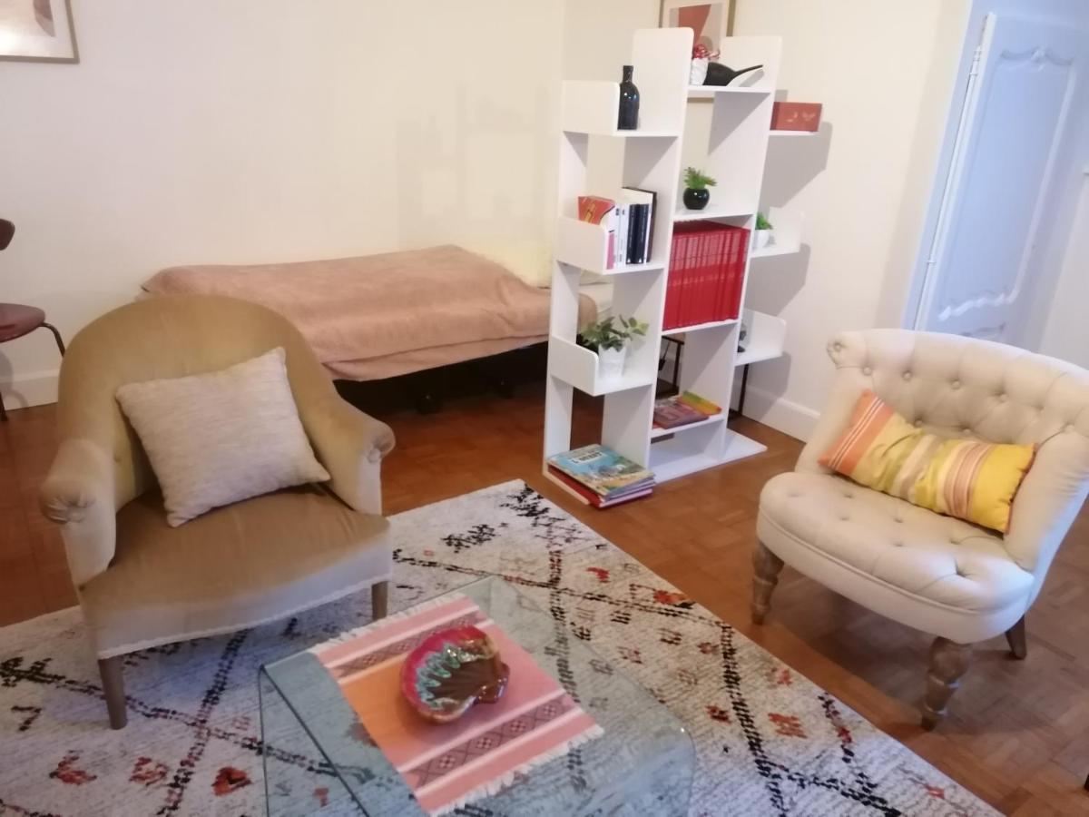Appartement 85 M2 Centre-Ville Entierement Renove لو كروسو المظهر الخارجي الصورة
